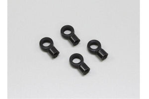 Kyosho W5015 Shock Ends (4) Ultima RT5 / RB5 / RB6 / Lazer ZX-5