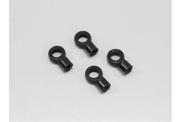 Kyosho W5015 Shock Ends (4) Ultima RT5 / RB5 / RB6 / Lazer ZX-5