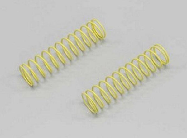 Kyosho W5183-65 Spring (L) #65 (Large/Yellow) Lazer ZX-5 Ultima DB Ultima RB5