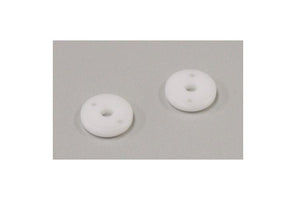 Kyosho W5303-09 Big Bore Shock Piston Set (2) Ultima RT6 RB6 SC / Lazer ZX-5