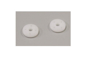 Kyosho W5303-10 Big Bore Shock Piston Set (2) Ultima RT6 RB6 SC / Lazer ZX-5