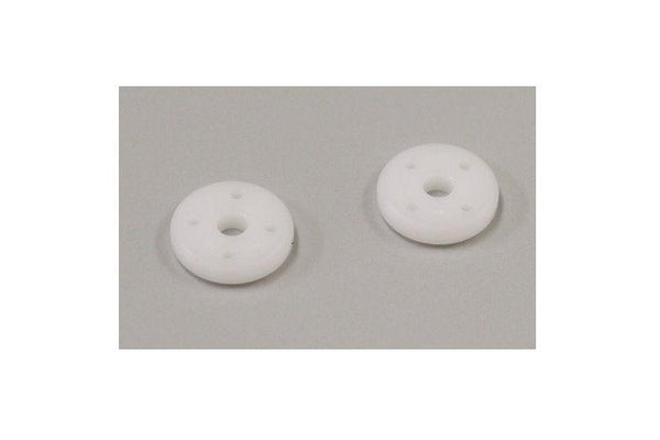 Kyosho W5303-10 Big Bore Shock Piston Set (2) Ultima RT6 RB6 SC / Lazer ZX-5