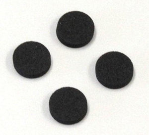 Kyosho W5307-06 Pressure Foam (8x2/4Pieces) For W5307R