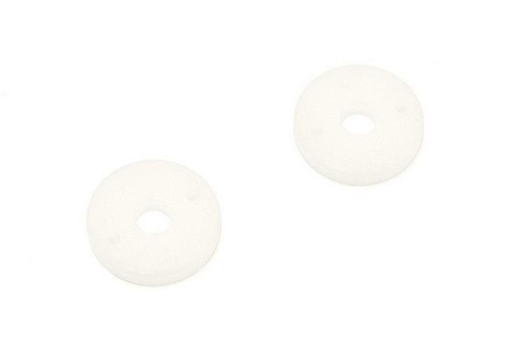 PowerHobby Kyosho W5307-11 D11 Shock Piston (2-1.1 /2pieces) For W5307 Shock Set