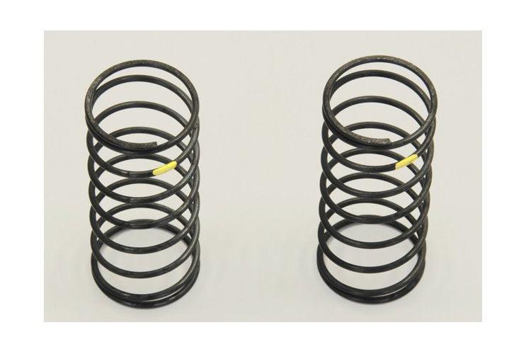 Kyosho XGS005 Big Bore Front Shock Springs Hard Ultima RB5 RB6 / Lazer ZX-5