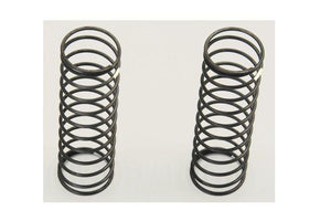 Kyosho XGS012 White Rear Shock Spring Md Soft (2) Ultima RB5 RB6 / Lazer ZX-5