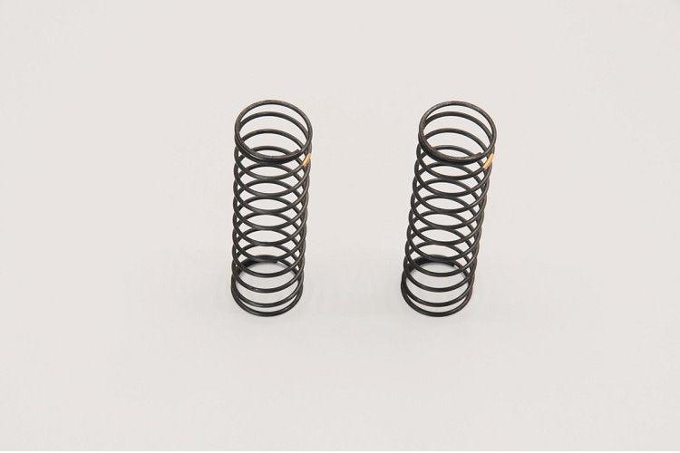 Kyosho XGS016 Big Bore Rear Shock Springs Super Hard Ultima RB5 RB6 Lazer ZX-5