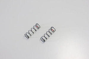Kyosho XGS021 Big Bore Shock Spring Set Red/Medium-Hard Ultima RT5 RT6 SC DB