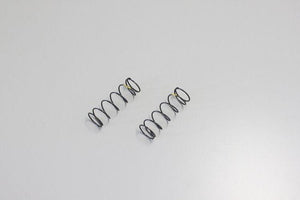 Kyosho XGS022 Big Bore Front Shock Spring Set Yellow/Hard (2) Ultima RT5 SC DB