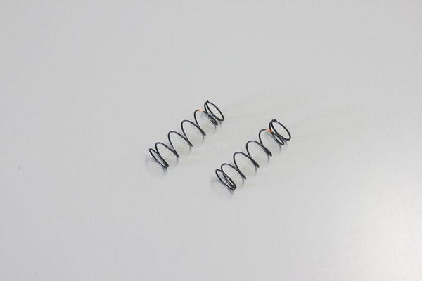 Kyosho XGS023 Big Bore Front Springs Orange/Super Hard (2) Ultima RT5 SC DB