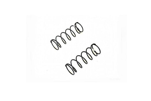 Kyosho XGS025 Big Bore Front Shock Springs White/ Md Soft (2) Ultima RT5 SC DB