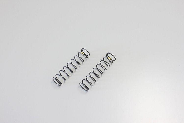 Kyosho XGS032 Big Bore Rear Shock Spring Yellow/Hard (2) Ultima RT5 SC DB