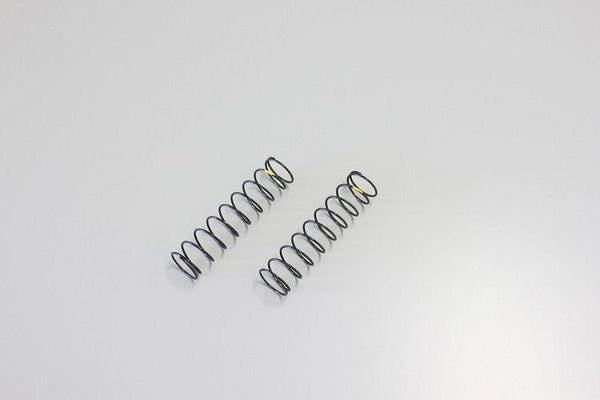 Kyosho XGS032 Big Bore Rear Shock Spring Yellow/Hard (2) Ultima RT5 SC DB