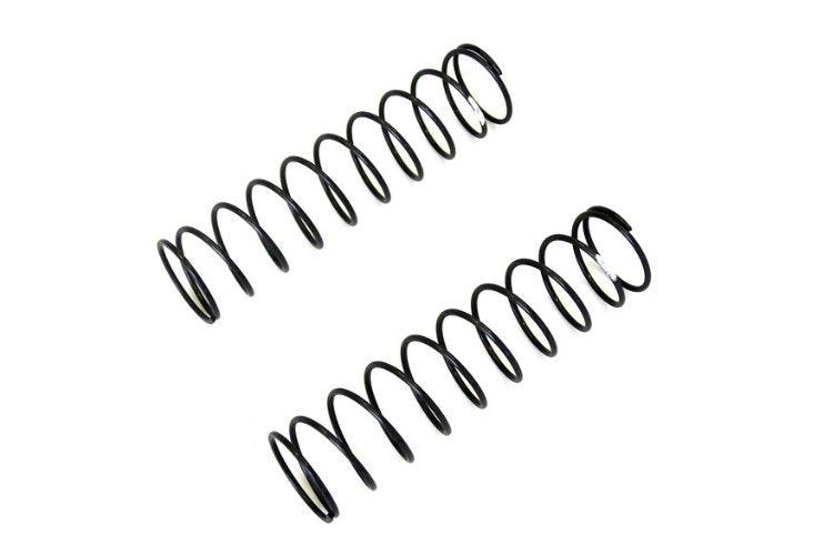 Kyosho XGS035 Big Bore Rear Shock Spring Set White/Md Soft (2) Ultima RT5 SC DB