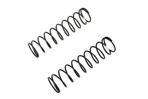 Kyosho XGS035 Big Bore Rear Shock Spring Set White/Md Soft (2) Ultima RT5 SC DB