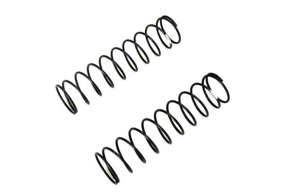 Kyosho XGS035 Big Bore Rear Shock Spring Set White/Md Soft (2) Ultima RT5 SC DB