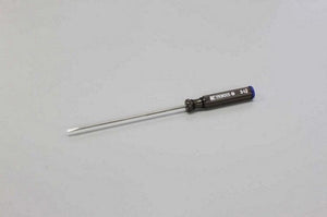 Kyosho YKW005B KANAI TOOL ScrewDriver Flat 3MM Long