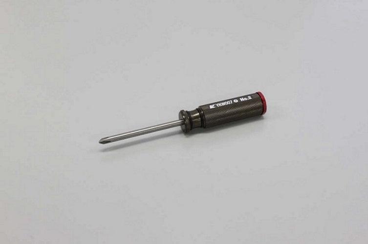 Kyosho YKW007B KANAI TOOL ScrewDriver (No.2)