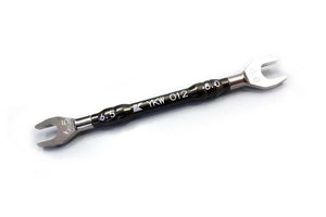 Kyosho YKW012 Kanai Tools 6.5mm / 8.0mm Spanner Wrench Inferno MP9