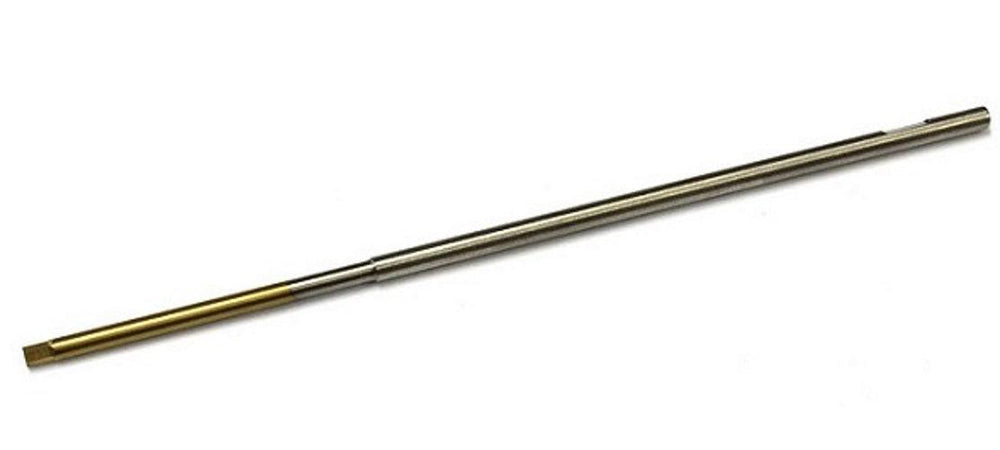 Kyosho YKW020TC-1 Kanai Tool Bit (Hex/2.0mm/Ti-Coating)