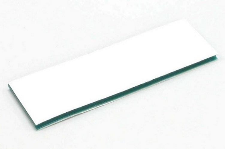 Kyosho Z8006B Vibration Absorption Sheet (5mm/Green)