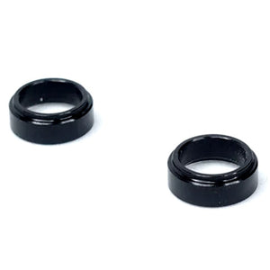 3Racing SAK-F54B Steering 5mm Flat Head Washer For KIT-FFEVO Sakura D5