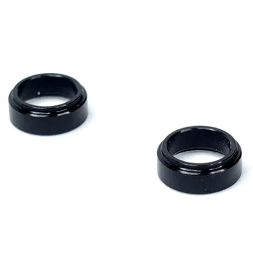 3Racing SAK-F54B Steering 5mm Flat Head Washer For KIT-FFEVO Sakura D5