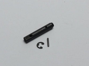 Kyosho LA366 Drive Bevelgear Shaft Front/Rear Lazer ZX6