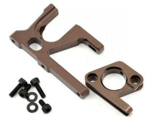 Kyosho LA370 Motor Mount Set (Lazer ZX6)
