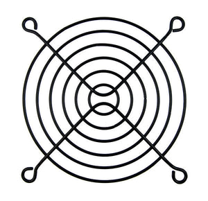 Fan Grills for PRC Cases