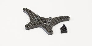 Kyosho Carbon Rear Shock Stay, Lazer ZX6