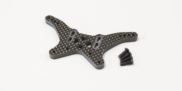 Kyosho Carbon Rear Shock Stay, Lazer ZX6