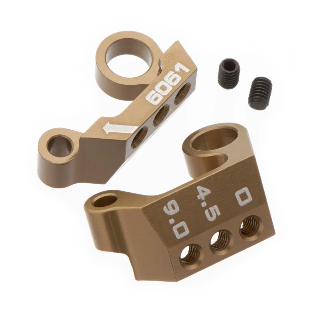 Axial AX31167 Machined Sway Bar Clamp Yeti Score