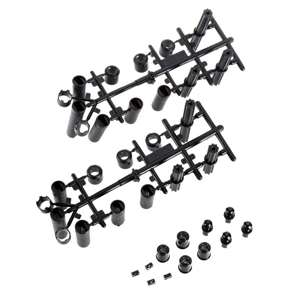 Axial AX31133 WB8-HD Driveshaft SCX10 Yeti Score (2)