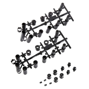 Axial AX31133 WB8-HD Driveshaft SCX10 Yeti Score (2)