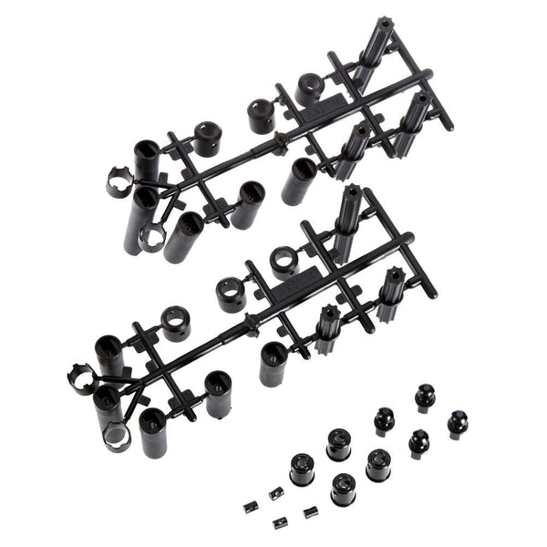 Axial AX31133 WB8-HD Driveshaft SCX10 Yeti Score (2)