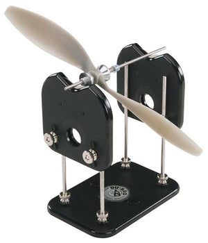 DuBro 499 Tru Spin Precision Prop / Propeller / Wheel Balancer DU-BRO