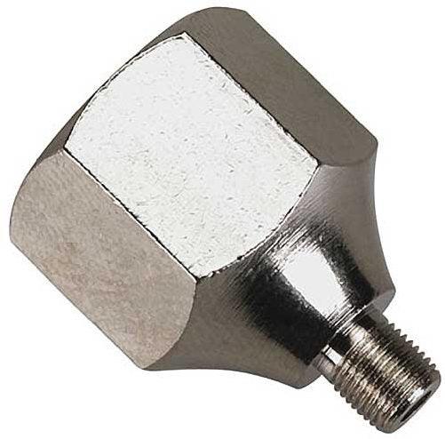 Hobbico Hose Adapter 5mm To 1/4" HCAR4101