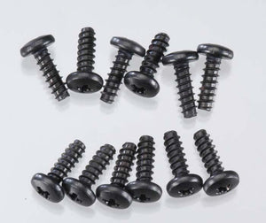 HPI Z481 Racing Binder Head Screw M2 6X8mm (12)