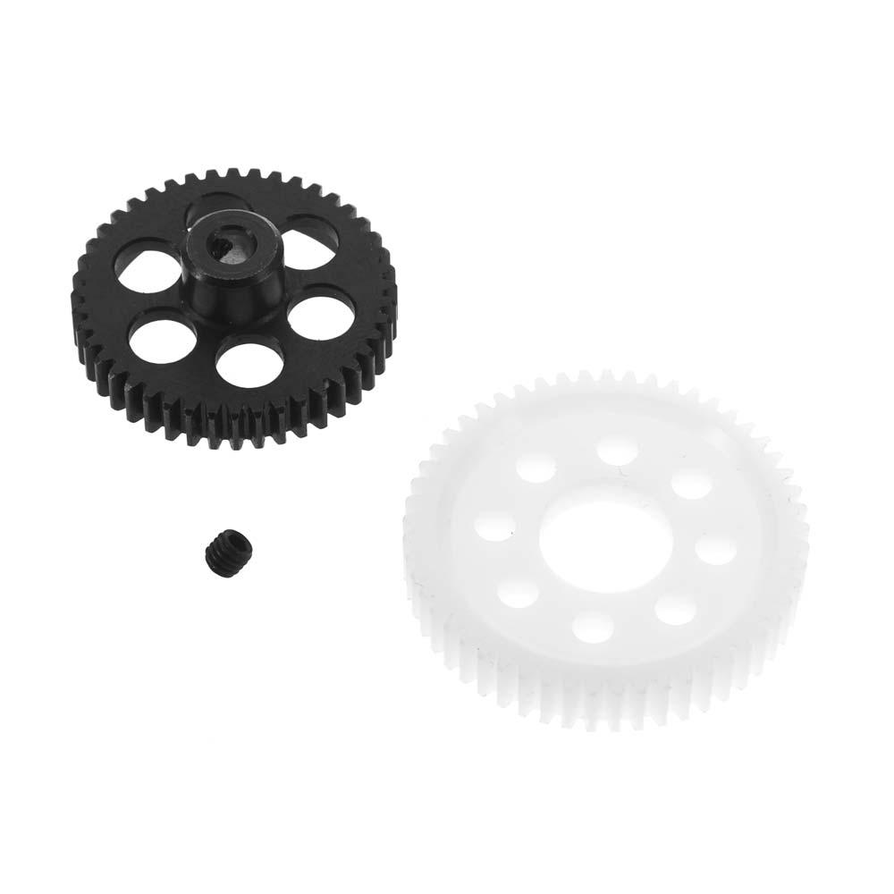 HPI Racing 114569 High Speed Gear Set RS4 Sport 3 BMW / Flux / Subaru