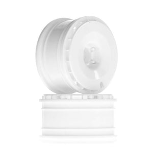 HPI Racing 114637 Fifteen52 Turbomac Wheel White 26mm (2) RS4 SPORT 3