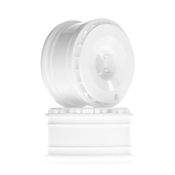HPI Racing 114637 Fifteen52 Turbomac Wheel White 26mm (2) RS4 SPORT 3