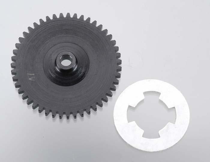 HPI 77127 Heavy Duty Spur Gear 47 Tooth Savage Flux/XL/5.9
