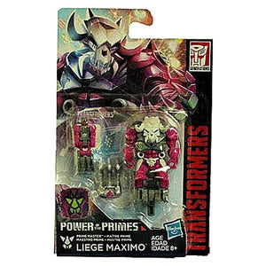 ToyShnip Transformers Generations Power of the Primes Prime Masters - Select Figure(s) — Toys & Games