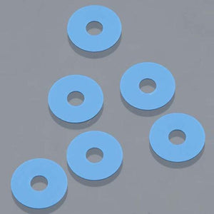 MIP 12116 Bypass1 #9 Valves .005 Blue (6)