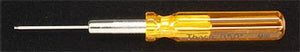 MIP 9000 Thorp Hex Driver .050"