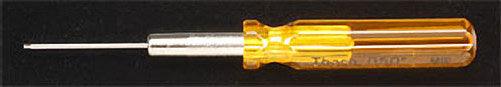 MIP 9000 Thorp Hex Driver .050"