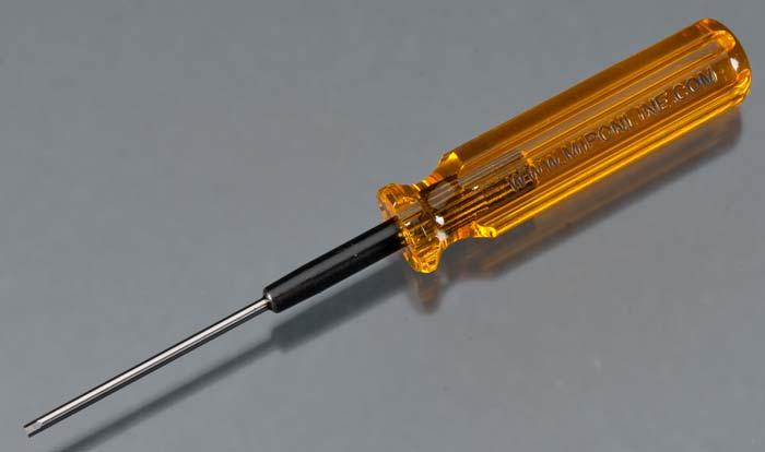 MIP 9009 Thorp Hex Driver 2.5mm
