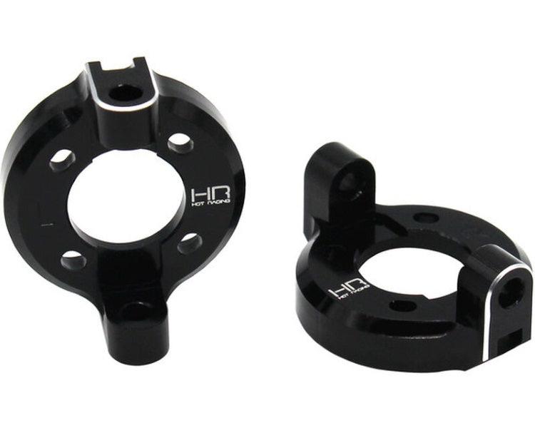 Hot Racing LMJ1901 Aluminum C-Hub Carrier Set Losi LMT