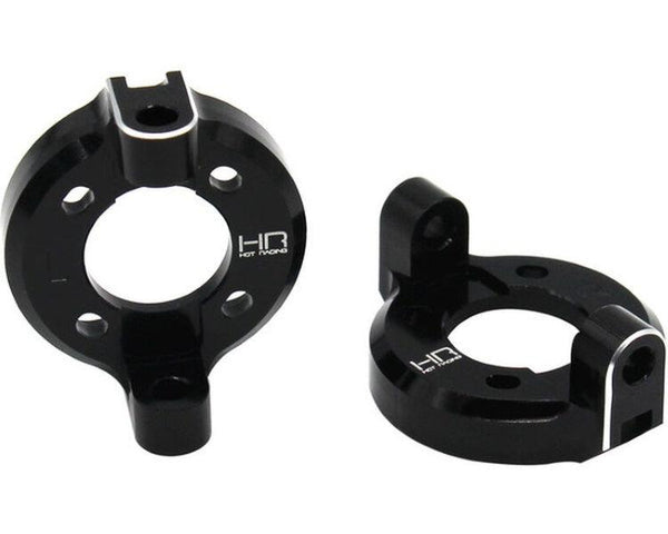 Hot Racing LMJ1901 Aluminum C-Hub Carrier Set Losi LMT